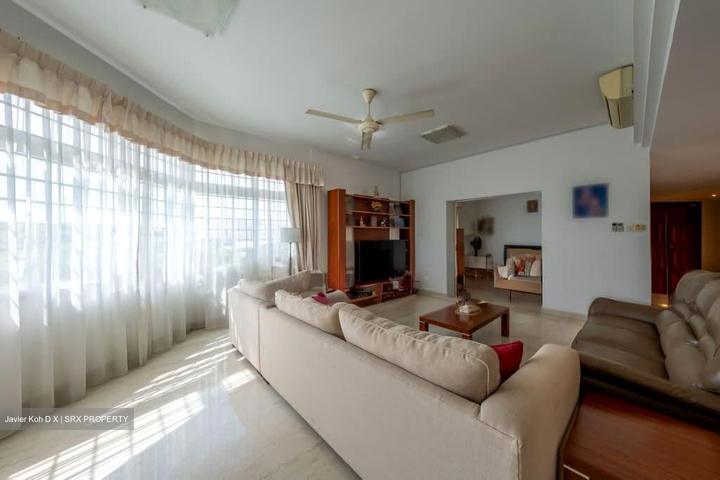 The Waterside (D15), Condominium #581372521